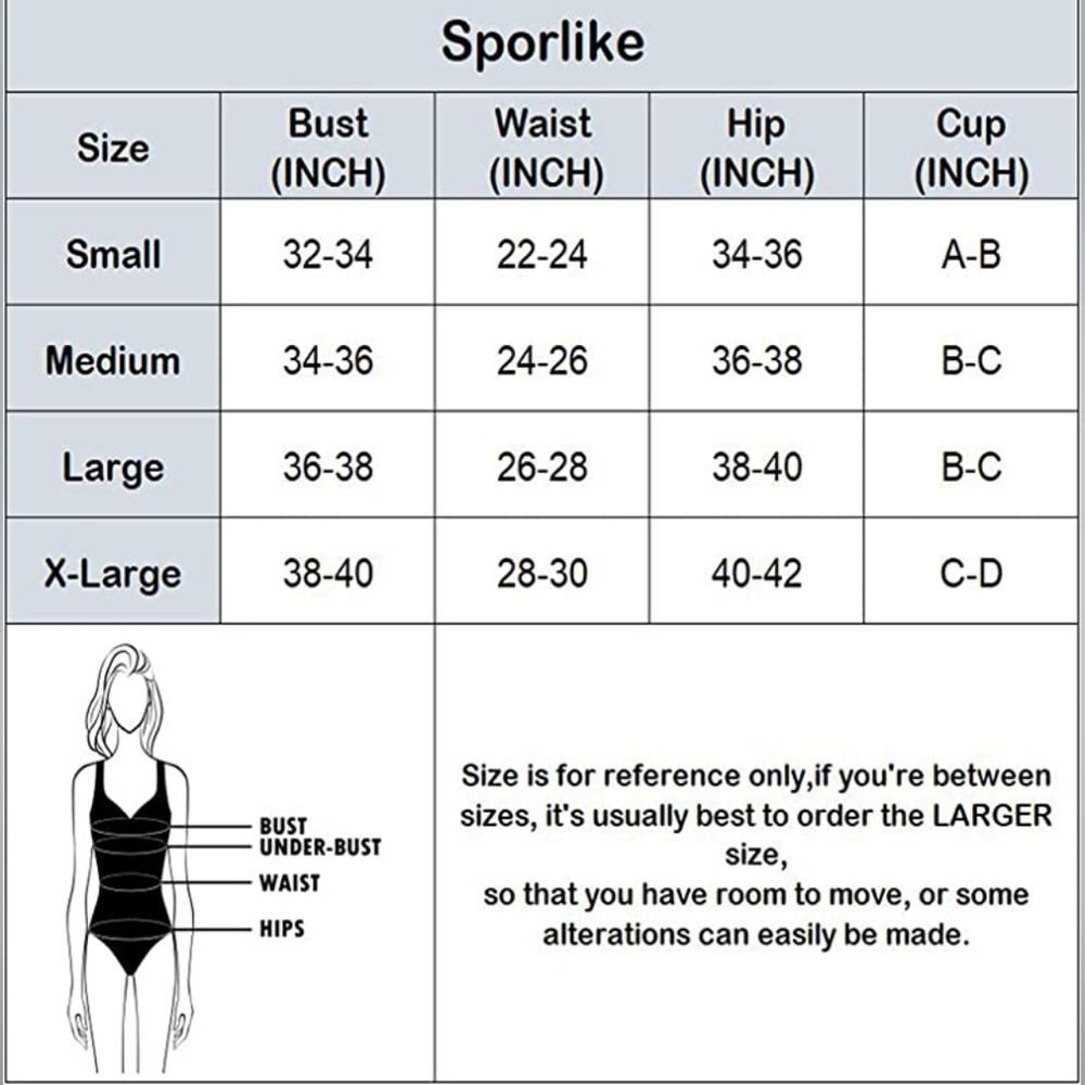 Ruffle High Waist Swimsuit - Picture 4 of 4